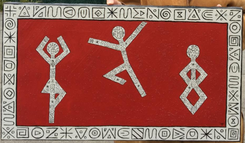 Danseuses
