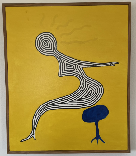 Femme 1