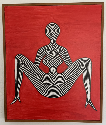 Femme 2