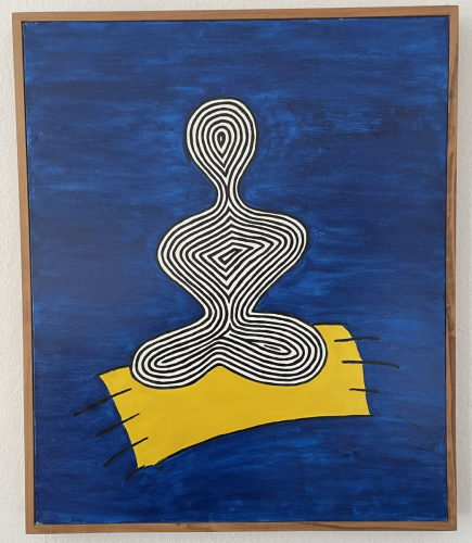 Femme 3