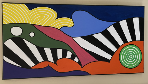 Dunes