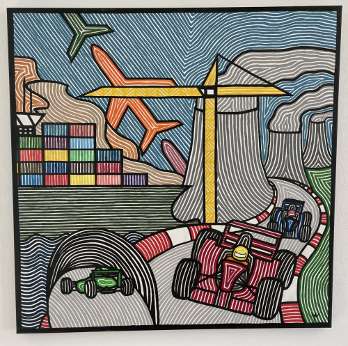 Pollution
