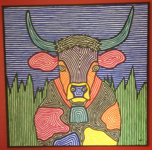 Vache